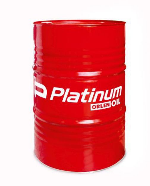 Picture of 205LT  ORLEN OIL  SEMI-SYNTHETIC 10W / 40