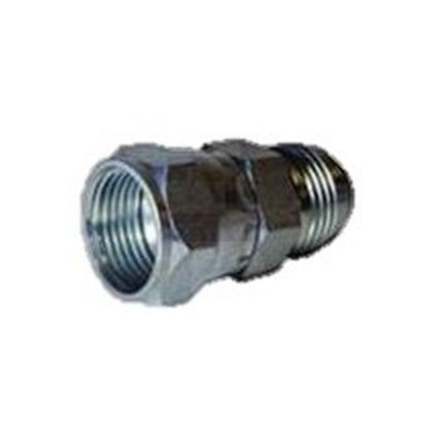 Picture of 9/16 M JIC X 1.1/16 F JIC