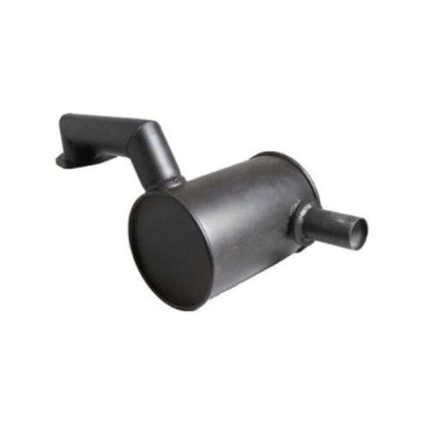 Picture of EXHAUST BOX