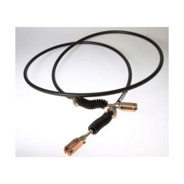 Picture of HANDBRAKE CABLE