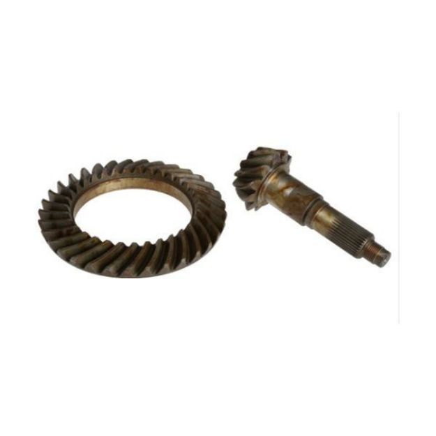 Picture of CROWN/WHEEL/PINNION 11/33