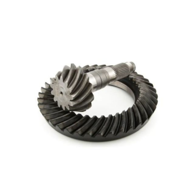 Picture of CROWN /WHEEL /PINION
