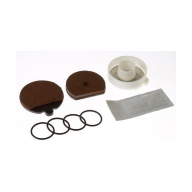 Picture of BRAKE KIT INCL.PADS