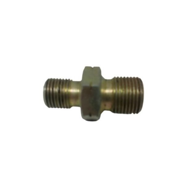 Picture of 1/8 M BSP X 10 MM M ADAP   1 MM PITCH 