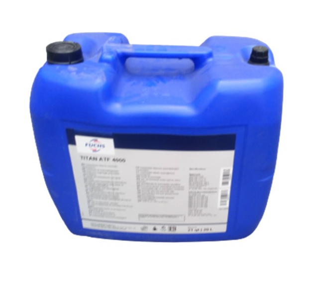 Picture of 20 LT FUCHS TITAN ATF 4000 MP TRANS