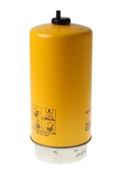 Picture of FUEL FILTER JS-JZ