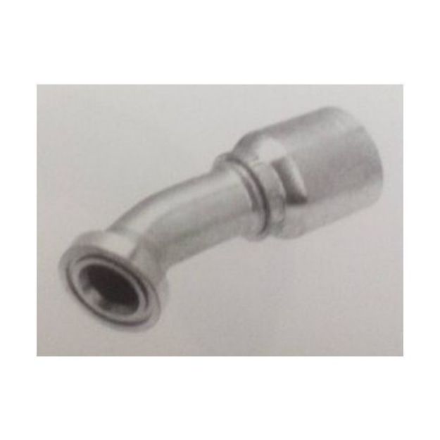 Picture of 24GSM24FLC30-023  CAT 6000PSI COUPLING