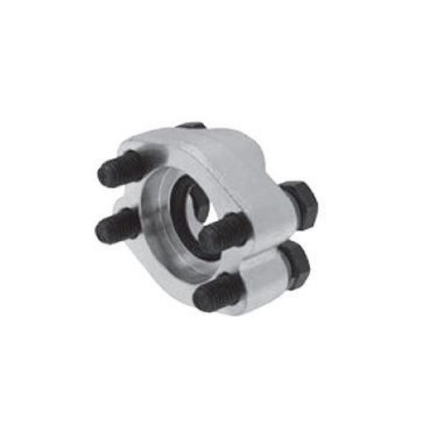 Picture of 40  PA FULL FLANGE 3000 PSI