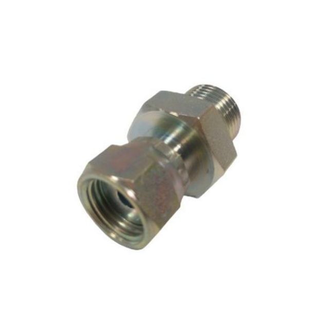 Picture of 3/4 M BSP X 1.7/16 F ORFS