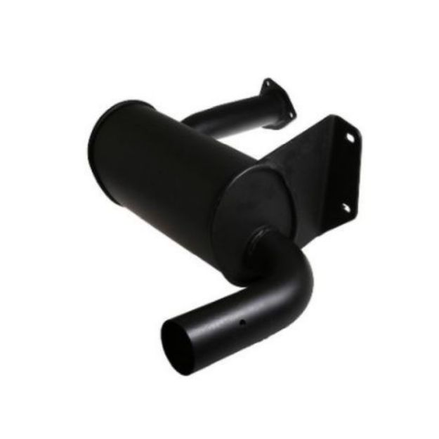 Picture of SILENCER TURBO