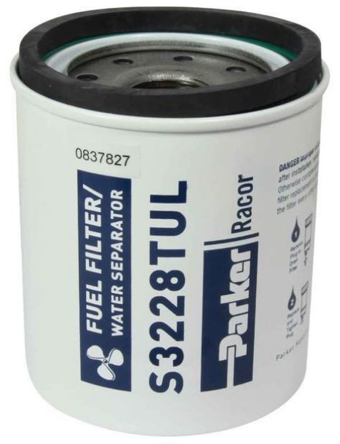 Picture of S3228TUL RACOR ELEMENT ASSY