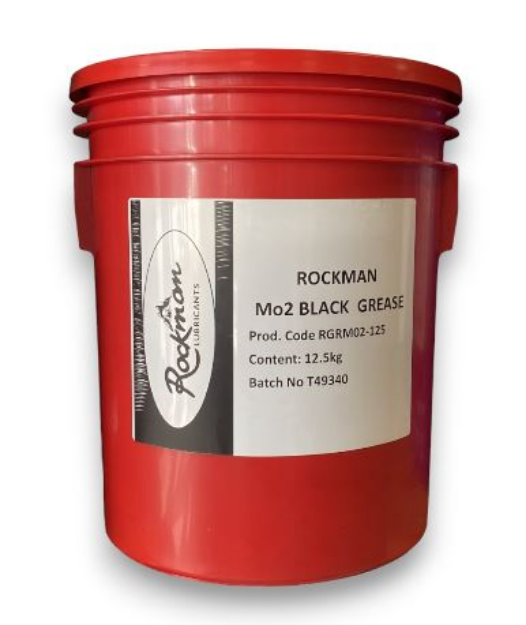 Picture of 12.5kG ROCKMAN M02 PIN & BUSH GREASE  (PLASTIC)