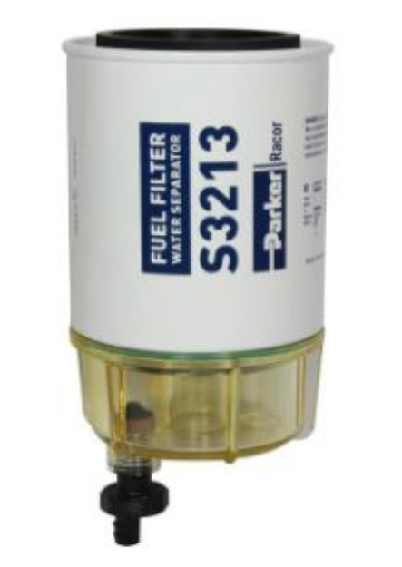 Picture of S3213 RACOR REPLACEMENT ELEMENT-B32013