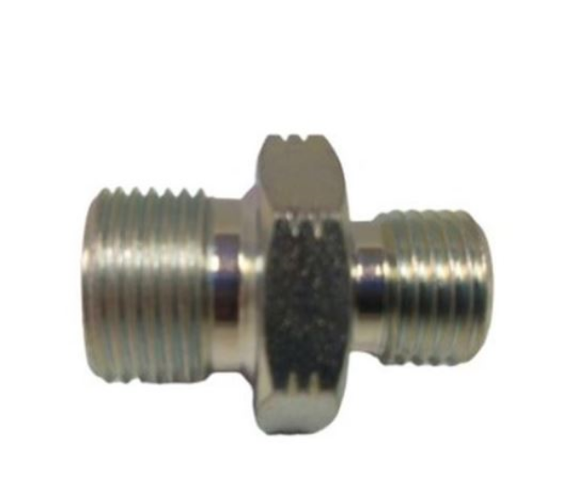 Picture of 1/4 M BSP X 3/8 M BSP 1.5 MM RESTRICTOR