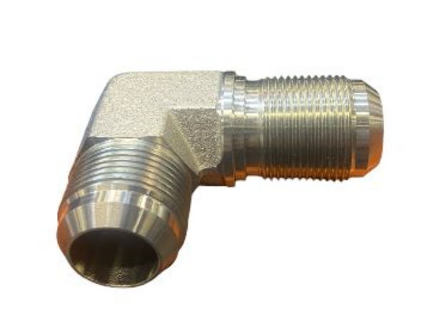 Picture of 1 5/16 JIC 90 BULKHEAD