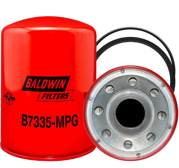 Picture of B7335-MPG LUBE SPIN-ON