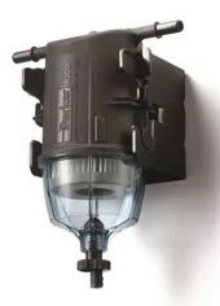 Picture of 23106-10 SNAPP  ASSY & BRACKET 10 MICRON