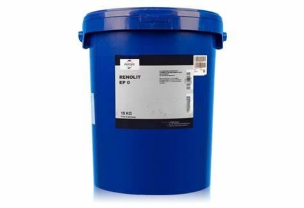 Picture of 18 KG FUCHS RENOLIT DRUM EP 0