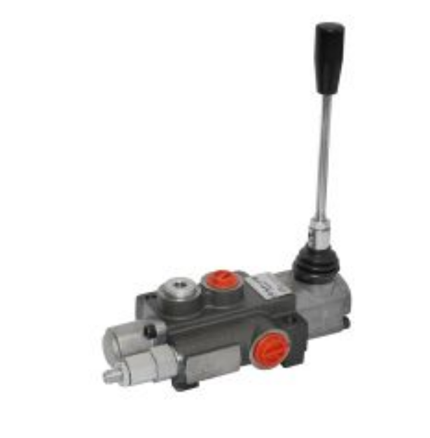 Picture of 1/2 SINGLE ACTING SINGLE BANK P401002-12