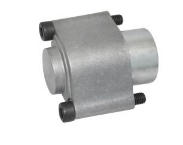 Picture of P80 DETENT 3 POSITIONS