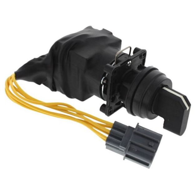 Picture of SWITCH STEER MODE