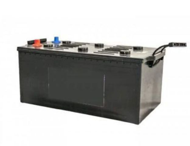 Picture of BATTERY 624 HEAVY DUTY