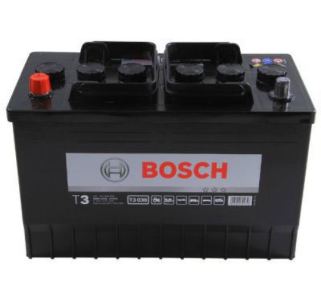 Picture of BATTERY 644 HEAVY DUTY