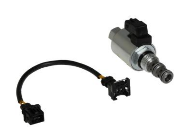 Picture of SOLENOID VALVE