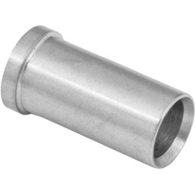 Picture of 1/4 PTFE  STAINLESS STEEL SHELL