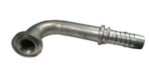 Picture of 1 HOSE X 1 GS GATES CAT FLANGE