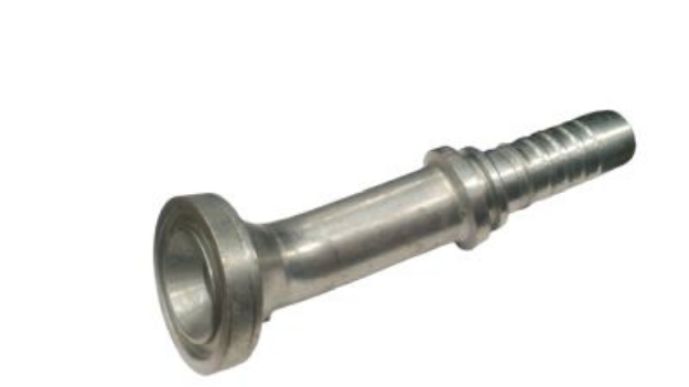 Picture of 1 HOSE X 1.1/4 30° 6000 GS GATES FLANGE