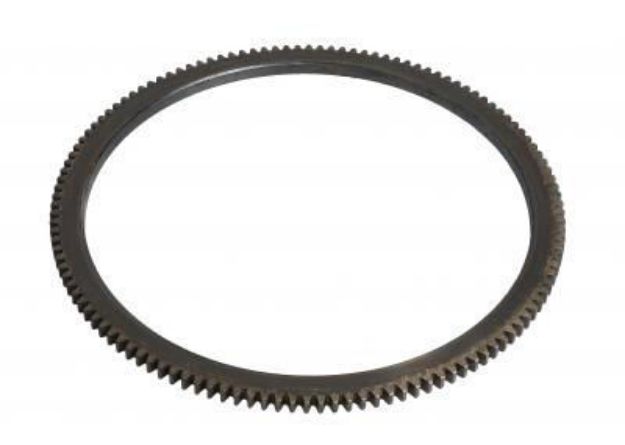 Picture of RING GEAR JCB MINI