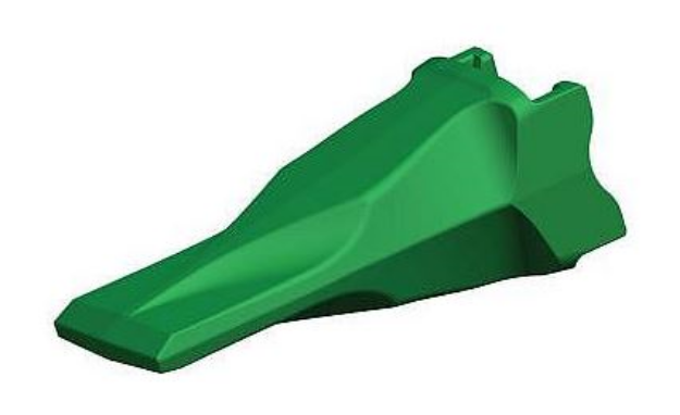 Picture of SUPER V TIP SYL