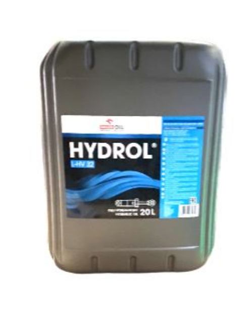 Picture of 20 LT ORLEN HYDROL HV 32