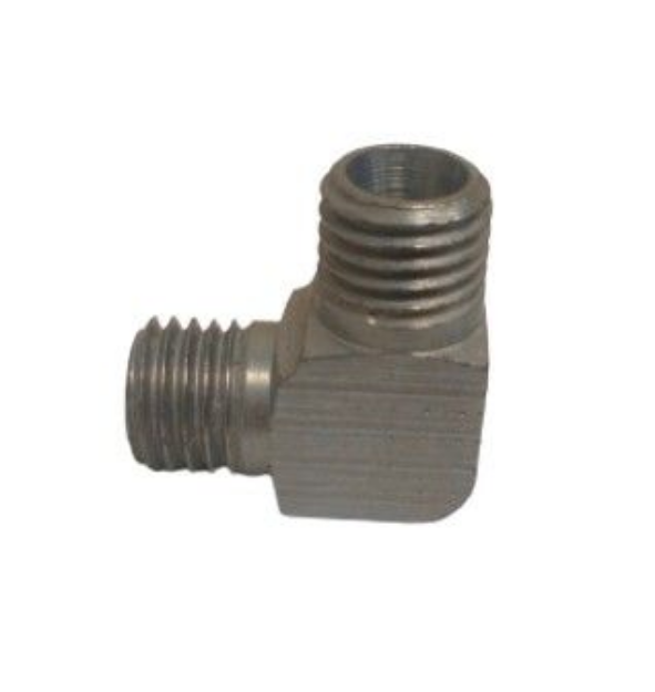 Picture of X F 20-S  30MM M/M 90 ELBOW