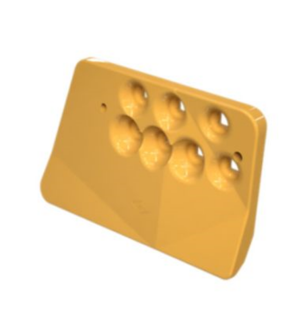 Picture of END BIT CAT D9 RH (50MM)