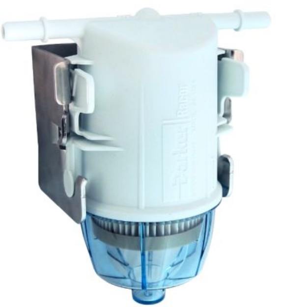 Picture of RACOR FF ASSY W BRACKET