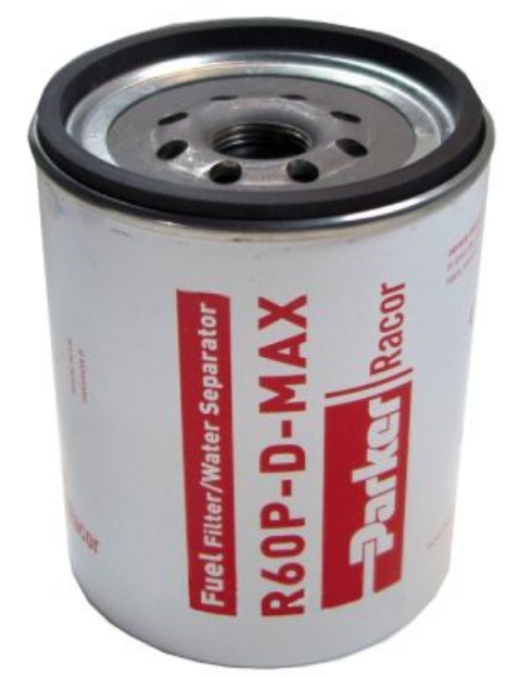 Picture of RACOR SPIN ON CAN 10 MICRON