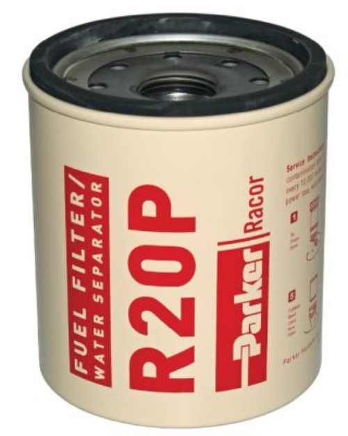 Picture of RACOR SPIN ON ELEMENT