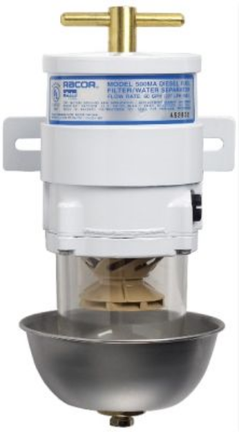 Picture of RACOR FUEL FILTER