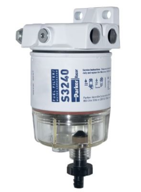 Picture of RACOR FF/WS ASSEMBLY