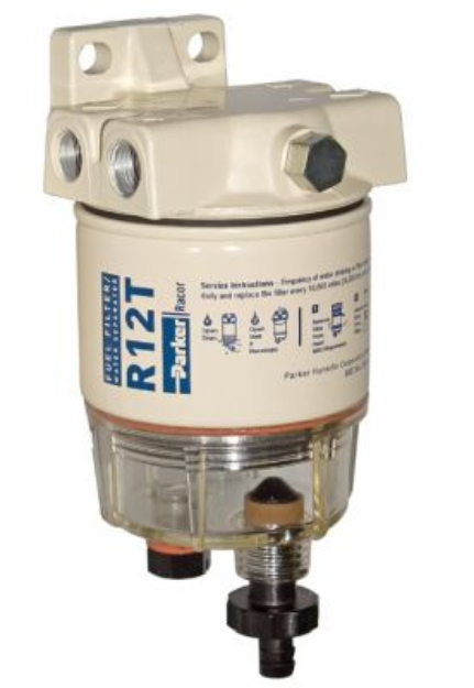 Picture of RACOR SPIN ON FUEL FILTER