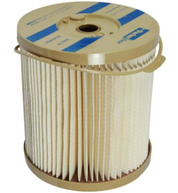 Picture of RACOR REPLACEMENT ELEMENT -STD 10 MICRON