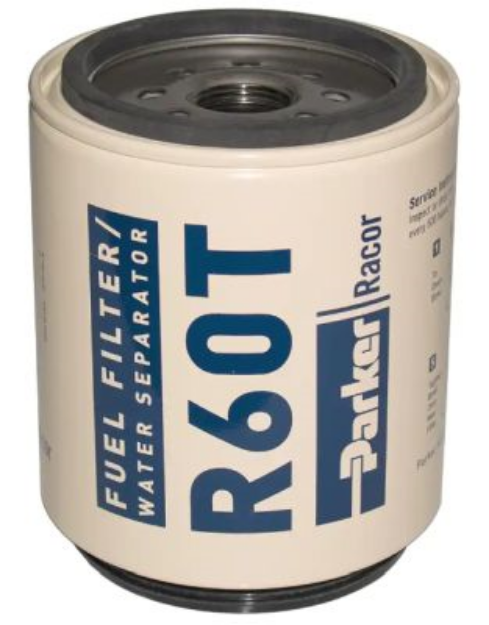 Picture of RACOR SPIN ON CAN 10 MICRON