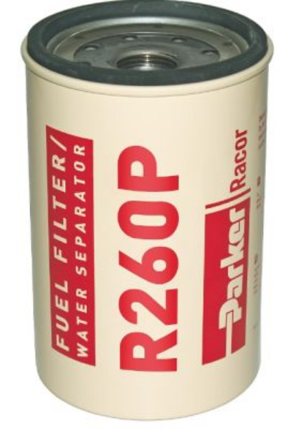 Picture of RACOR SPIN ON CAN 30 MICRON