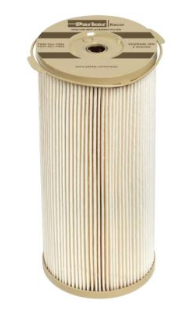 Picture of RACOR TURBINE FILTERS