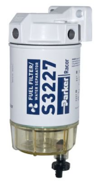 Picture of RACOR FF/WS ASSEMBLY