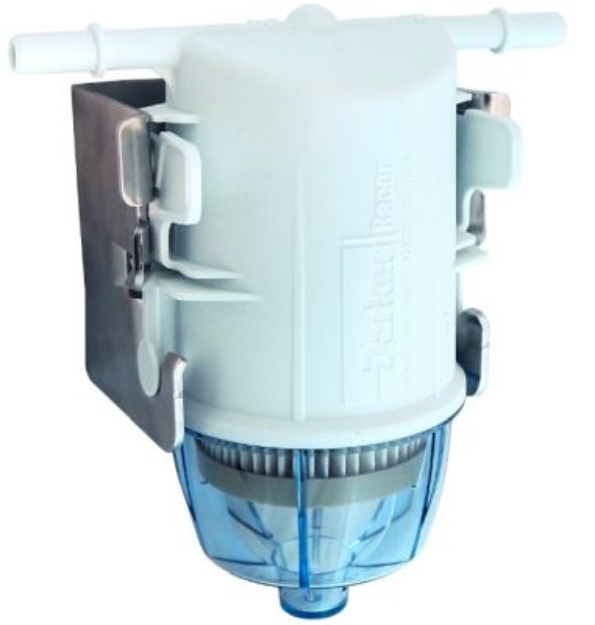 Picture of RACOR FF ASSY W BRACKET (6)