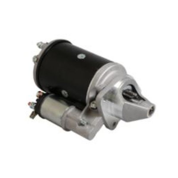 Picture of STARTER MOTOR RH