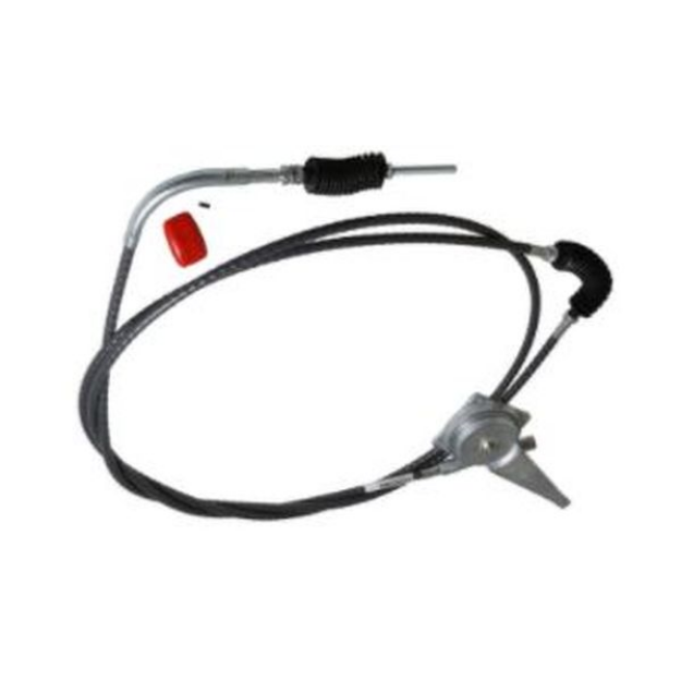 Picture of THROTTLE CABLE JCB ENGINE